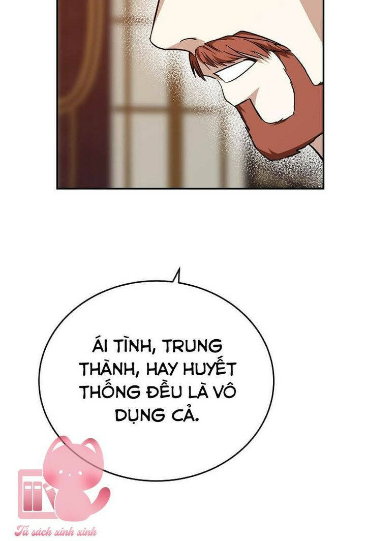 Ác Nữ Trùng Sinh - Chap 111