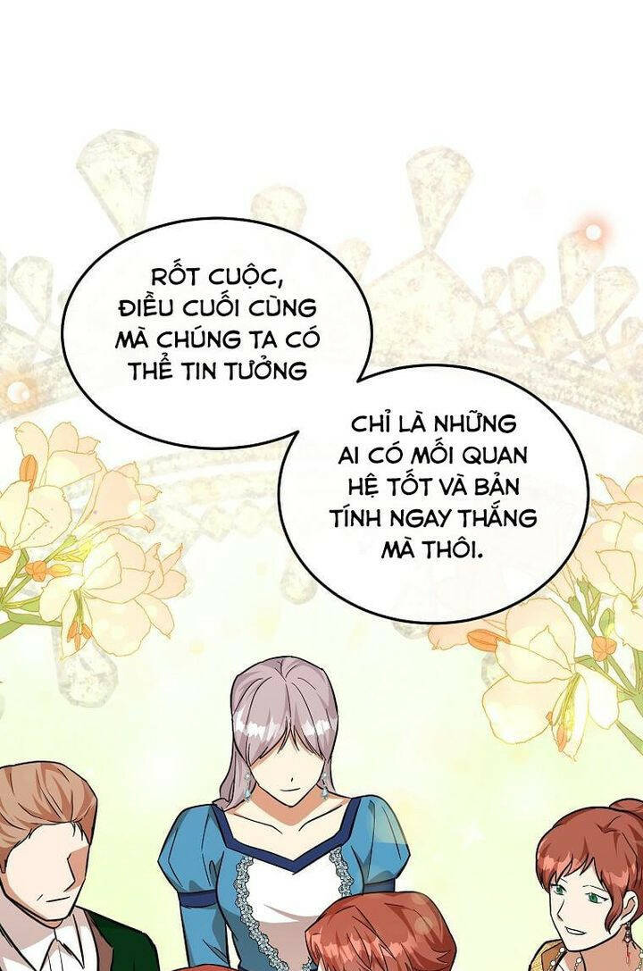 Ác Nữ Trùng Sinh - Chap 111
