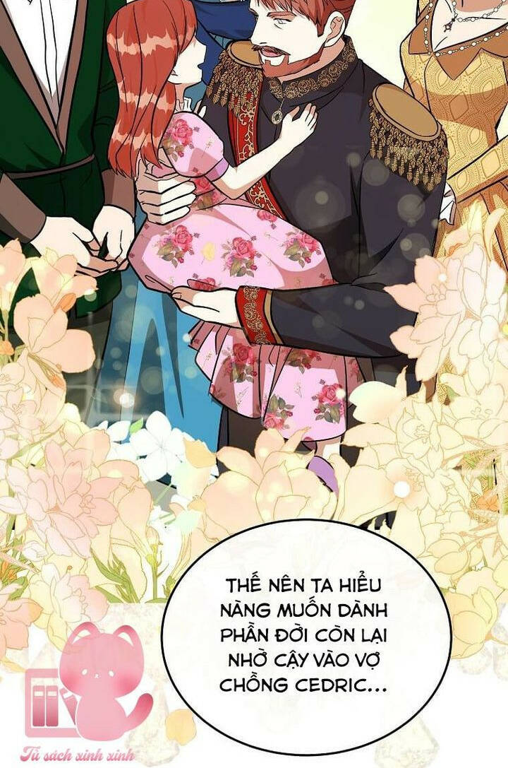 Ác Nữ Trùng Sinh - Chap 111