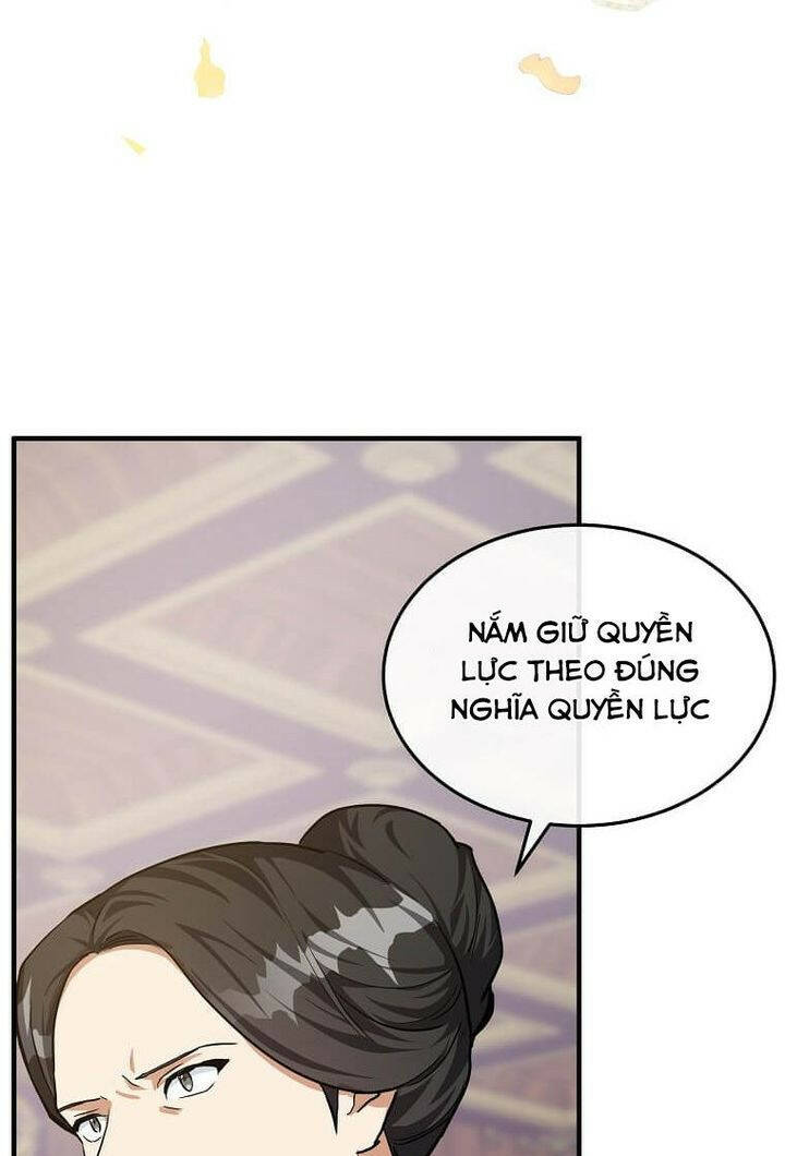 Ác Nữ Trùng Sinh - Chap 111
