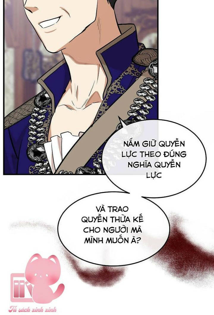 Ác Nữ Trùng Sinh - Chap 111