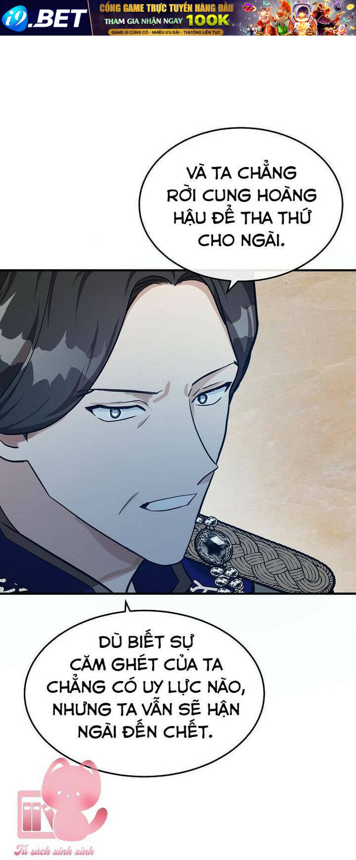 Ác Nữ Trùng Sinh - Chap 111