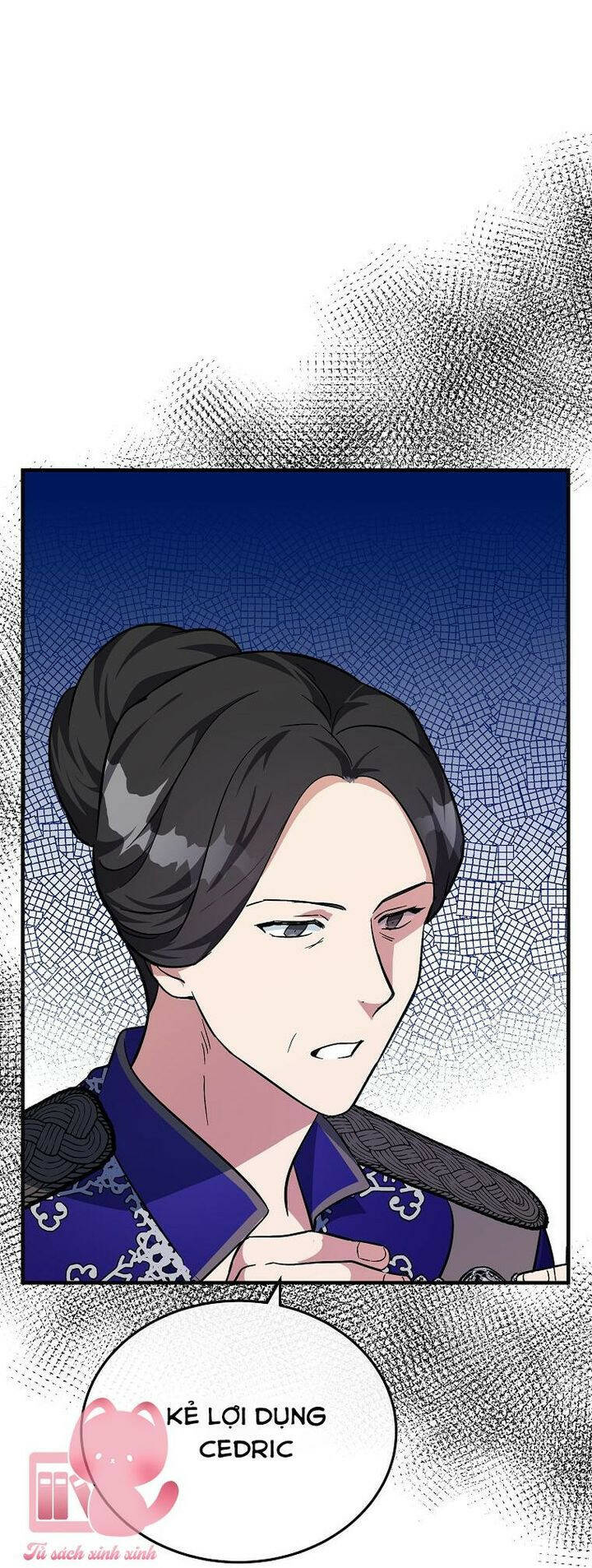 Ác Nữ Trùng Sinh - Chap 111