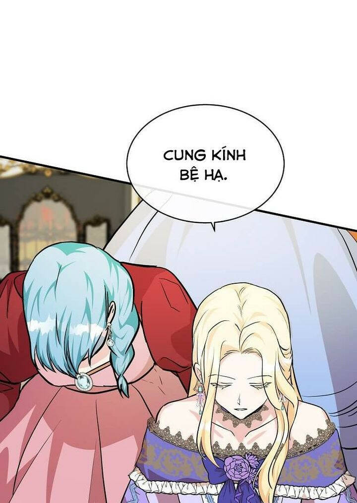 Ác Nữ Trùng Sinh - Chap 111