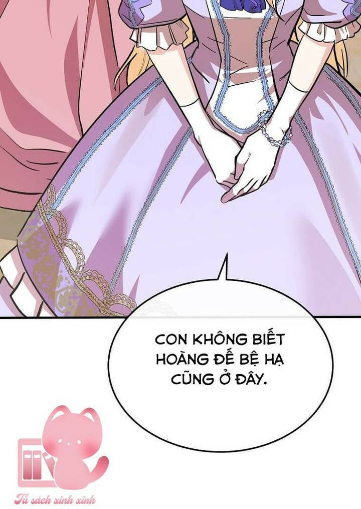 Ác Nữ Trùng Sinh - Chap 111