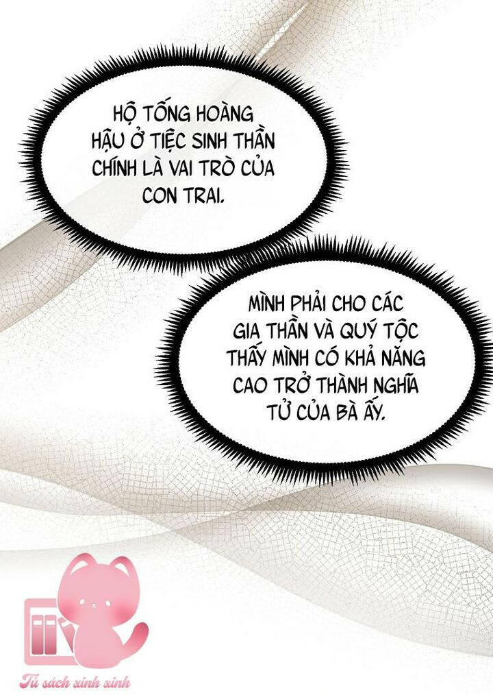 Ác Nữ Trùng Sinh - Chap 111