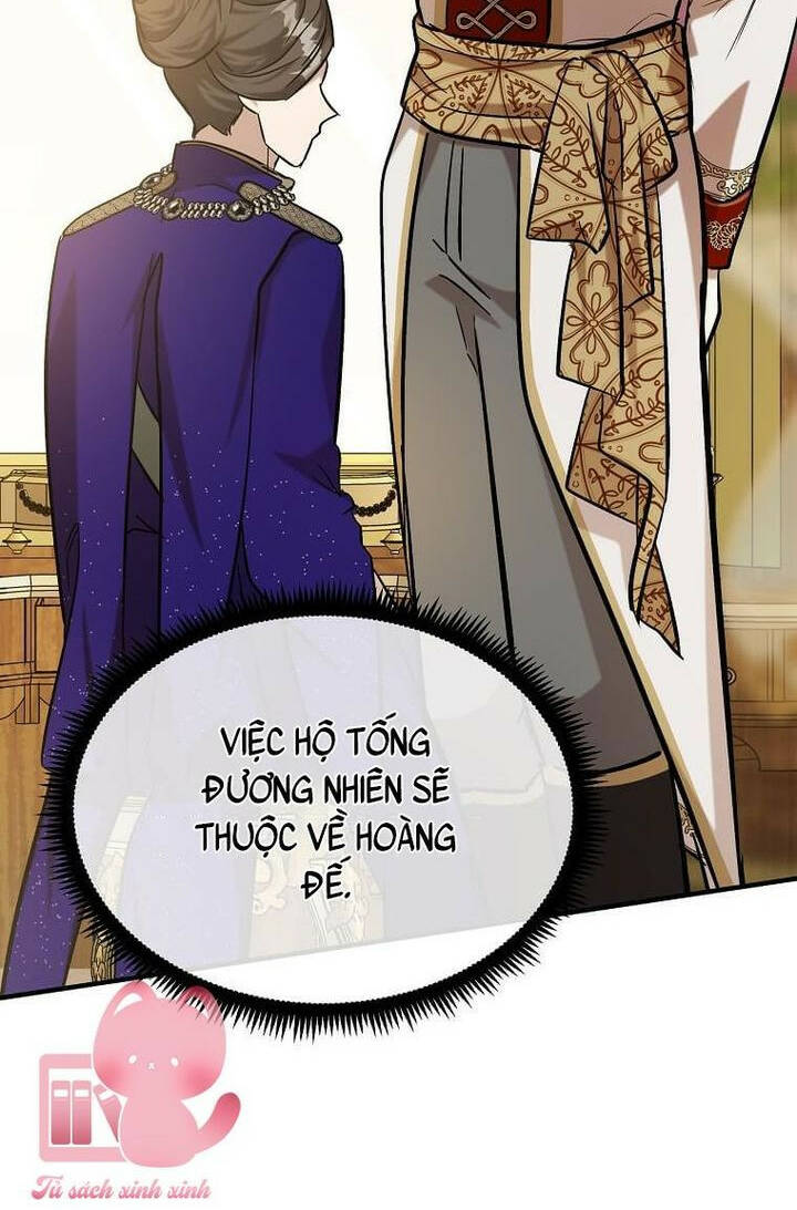 Ác Nữ Trùng Sinh - Chap 111