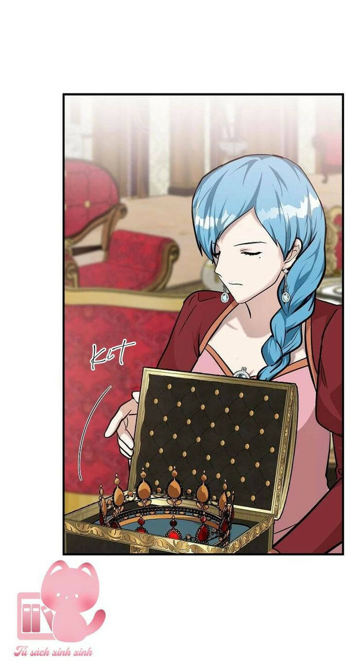 Ác Nữ Trùng Sinh - Chap 111