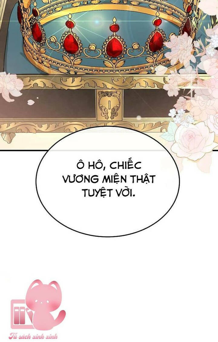 Ác Nữ Trùng Sinh - Chap 111