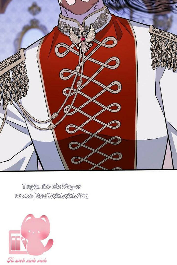 Ác Nữ Trùng Sinh - Chap 111