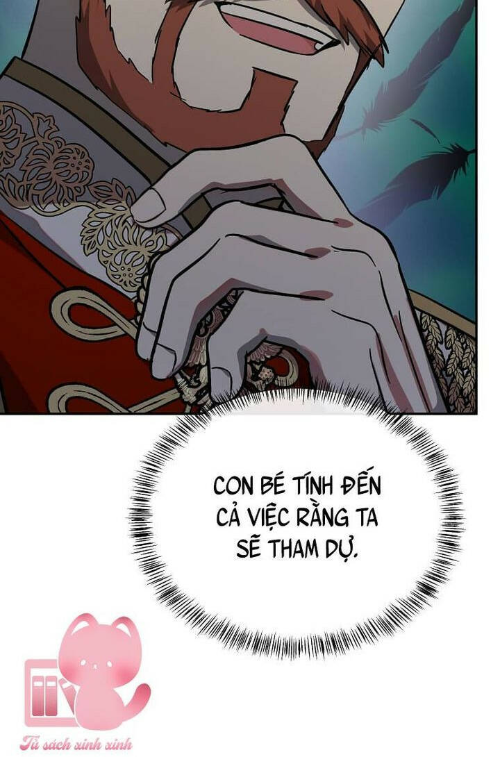 Ác Nữ Trùng Sinh - Chap 111