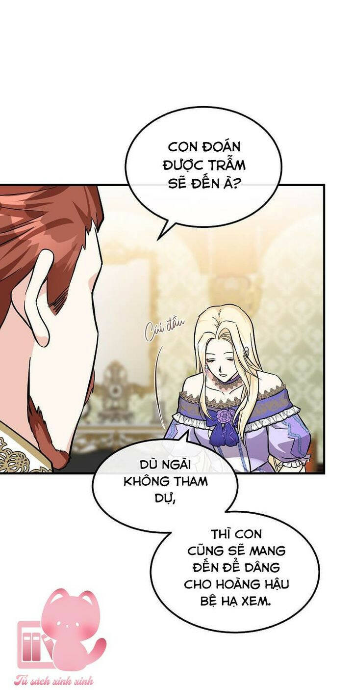 Ác Nữ Trùng Sinh - Chap 111