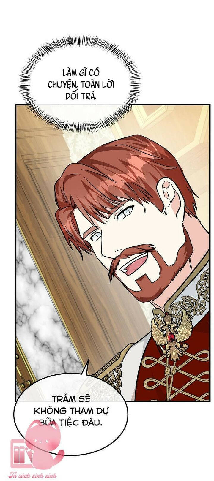 Ác Nữ Trùng Sinh - Chap 111