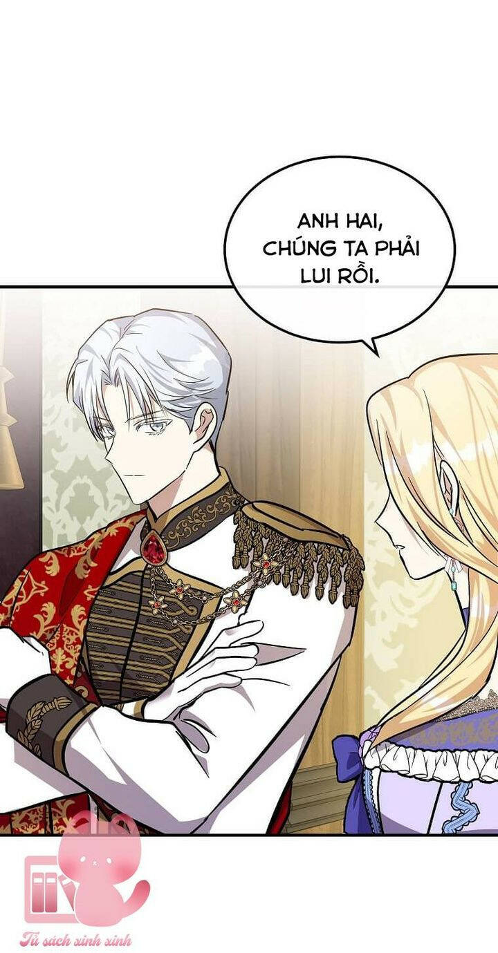 Ác Nữ Trùng Sinh - Chap 111