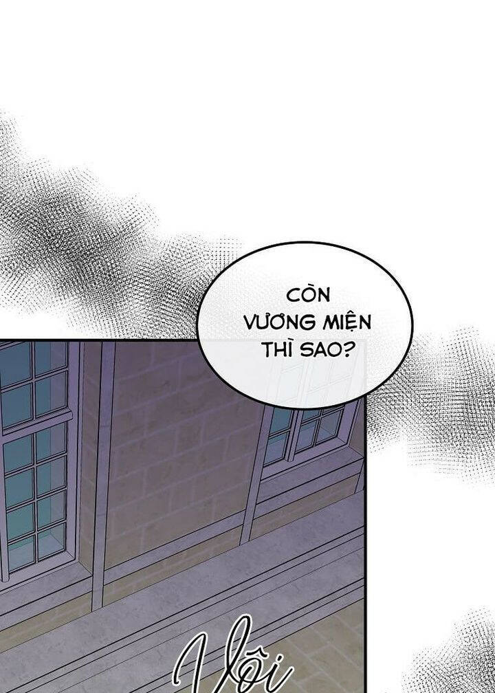 Ác Nữ Trùng Sinh - Chap 111