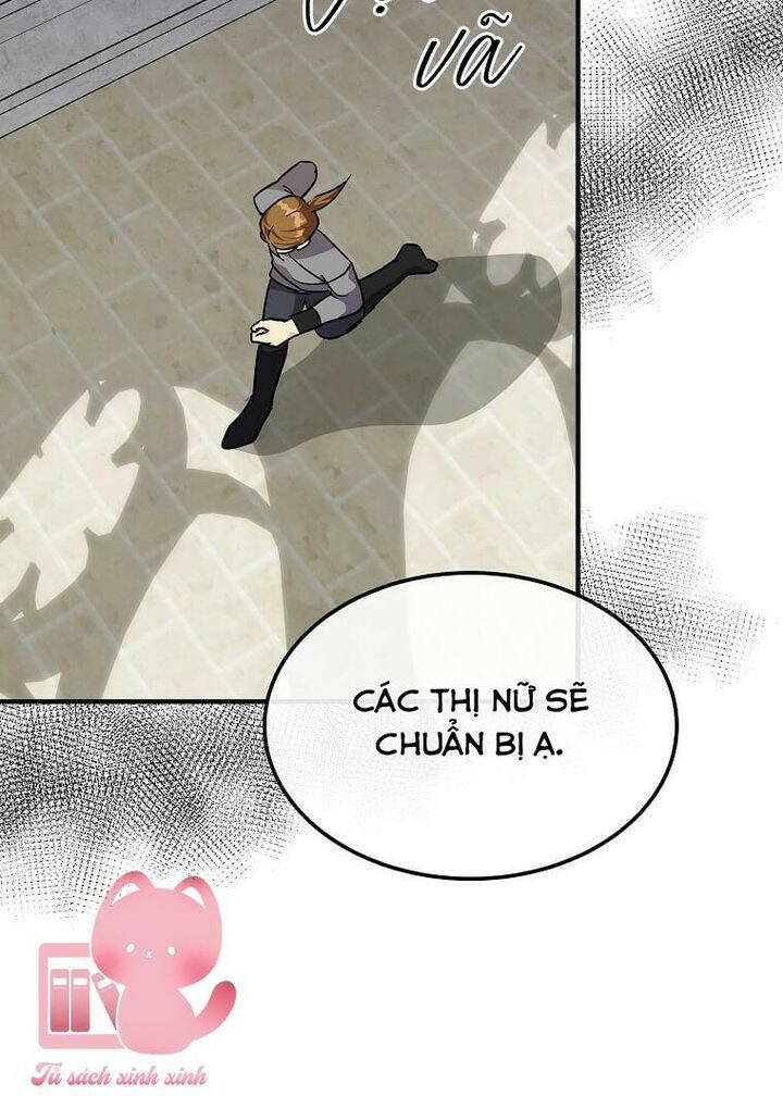Ác Nữ Trùng Sinh - Chap 111