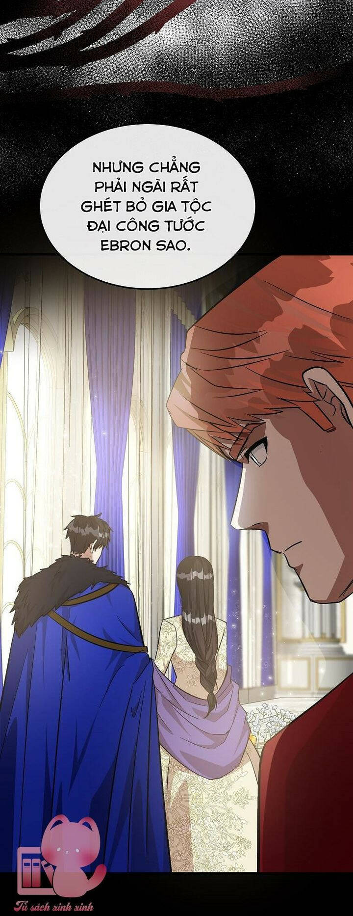 Ác Nữ Trùng Sinh - Chap 111