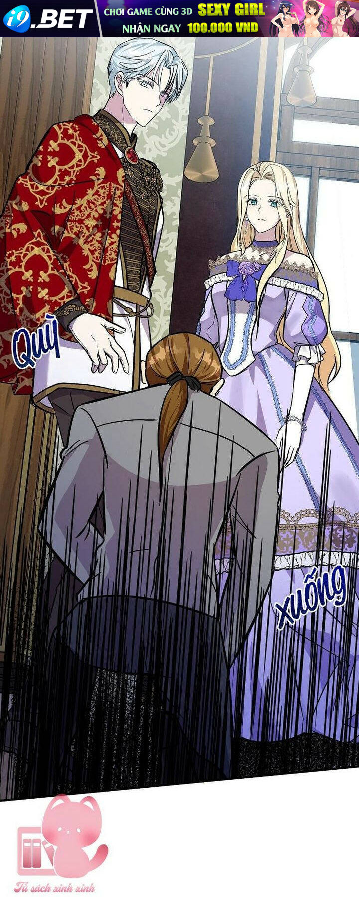 Ác Nữ Trùng Sinh - Chap 111