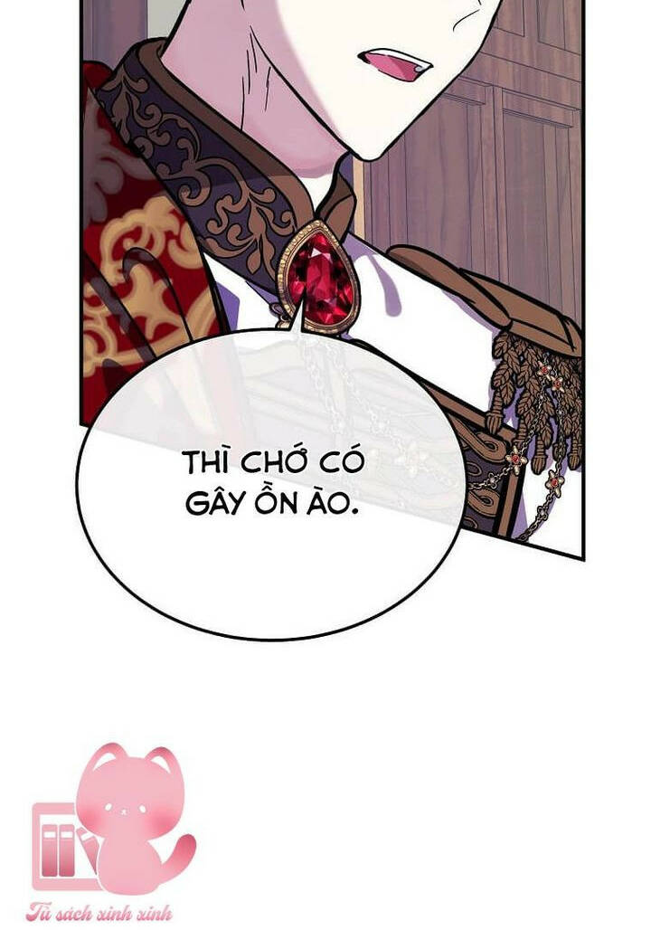 Ác Nữ Trùng Sinh - Chap 111