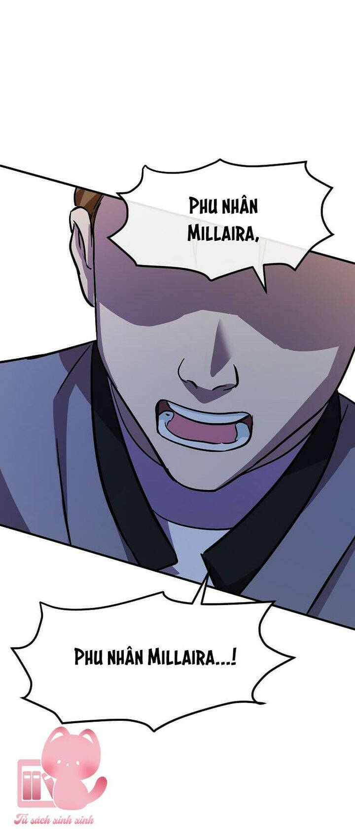 Ác Nữ Trùng Sinh - Chap 111