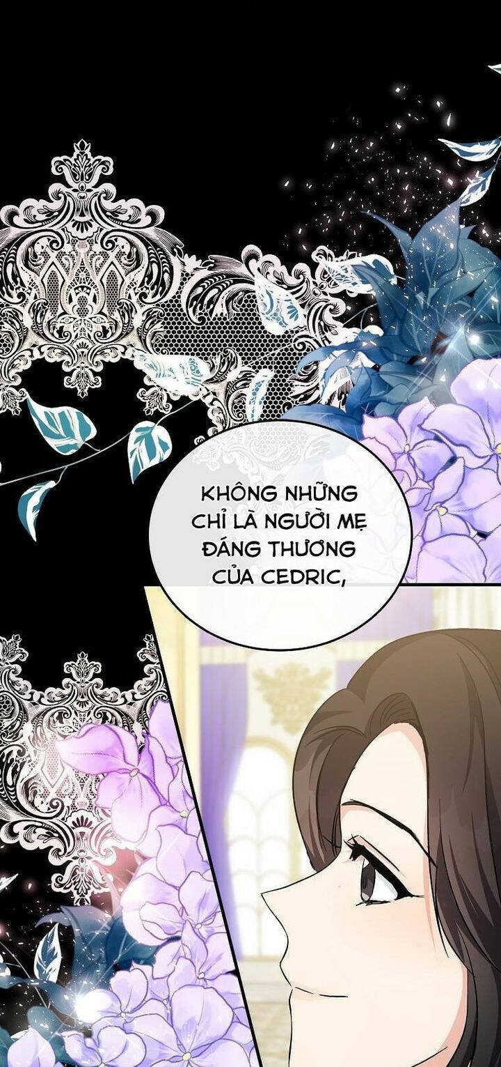 Ác Nữ Trùng Sinh - Chap 111