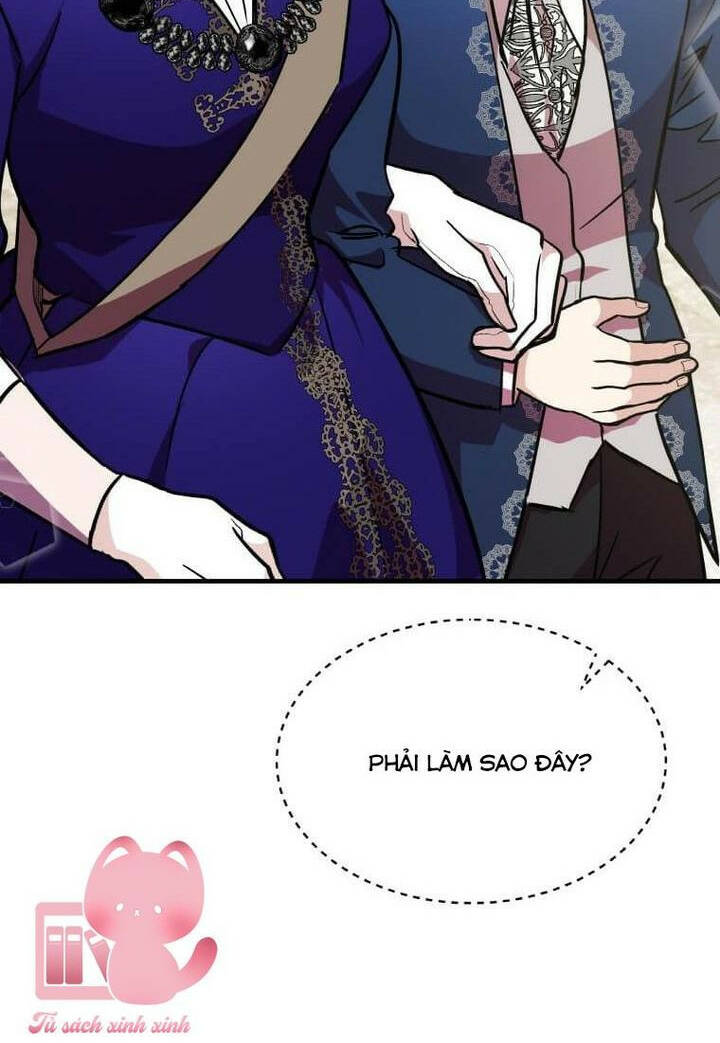 Ác Nữ Trùng Sinh - Chap 112