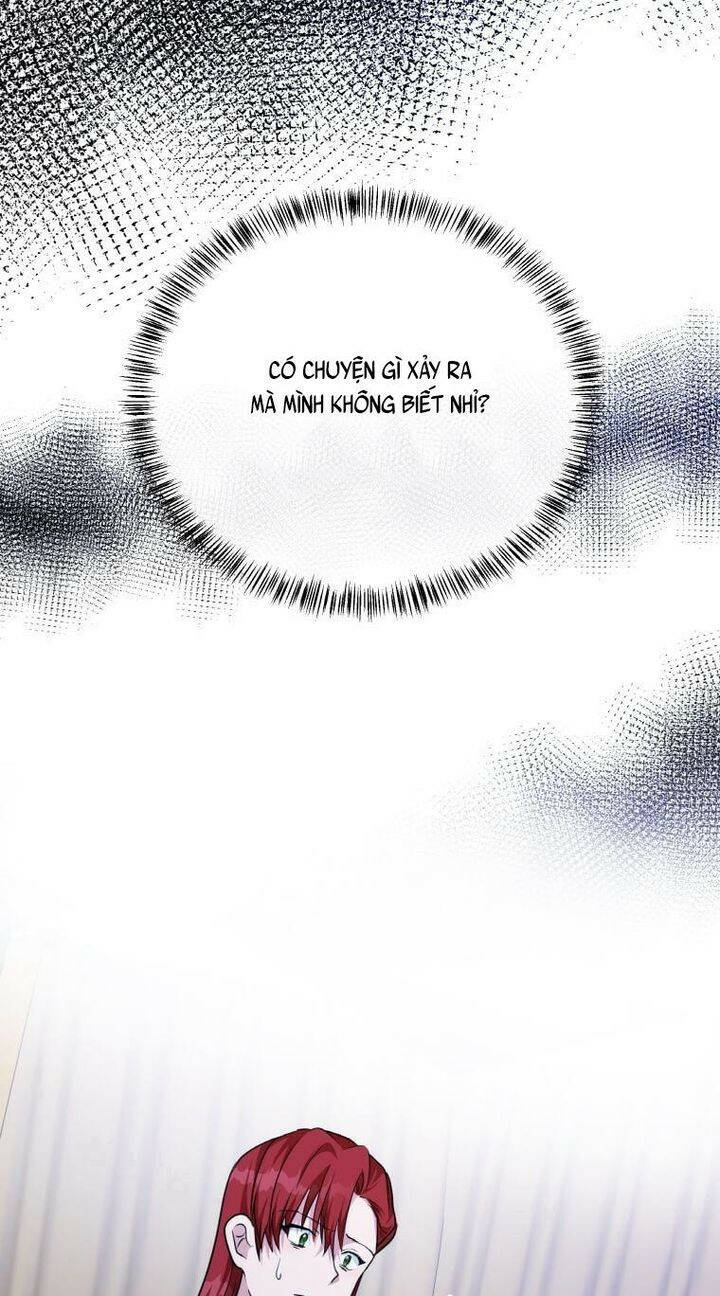 Ác Nữ Trùng Sinh - Chap 112