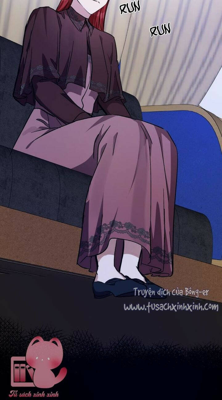 Ác Nữ Trùng Sinh - Chap 112