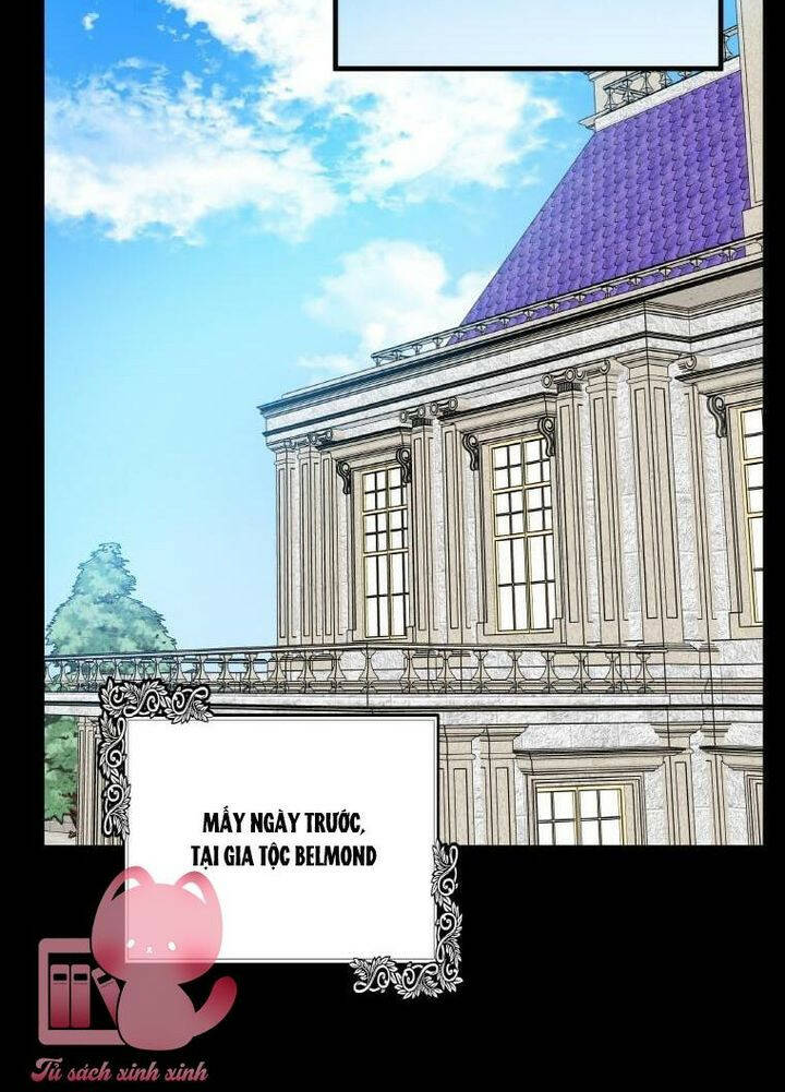 Ác Nữ Trùng Sinh - Chap 112