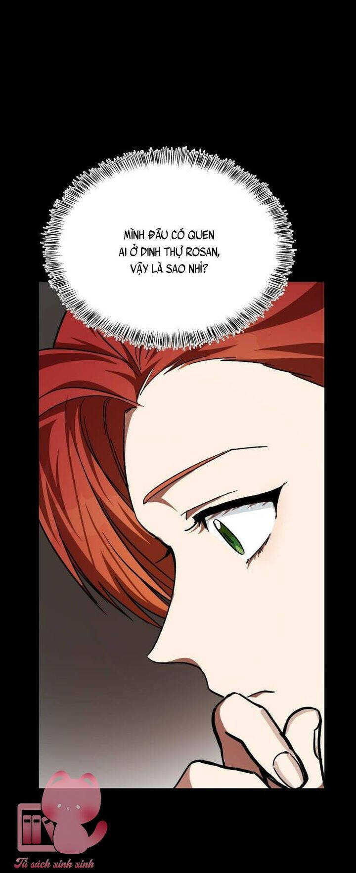 Ác Nữ Trùng Sinh - Chap 112