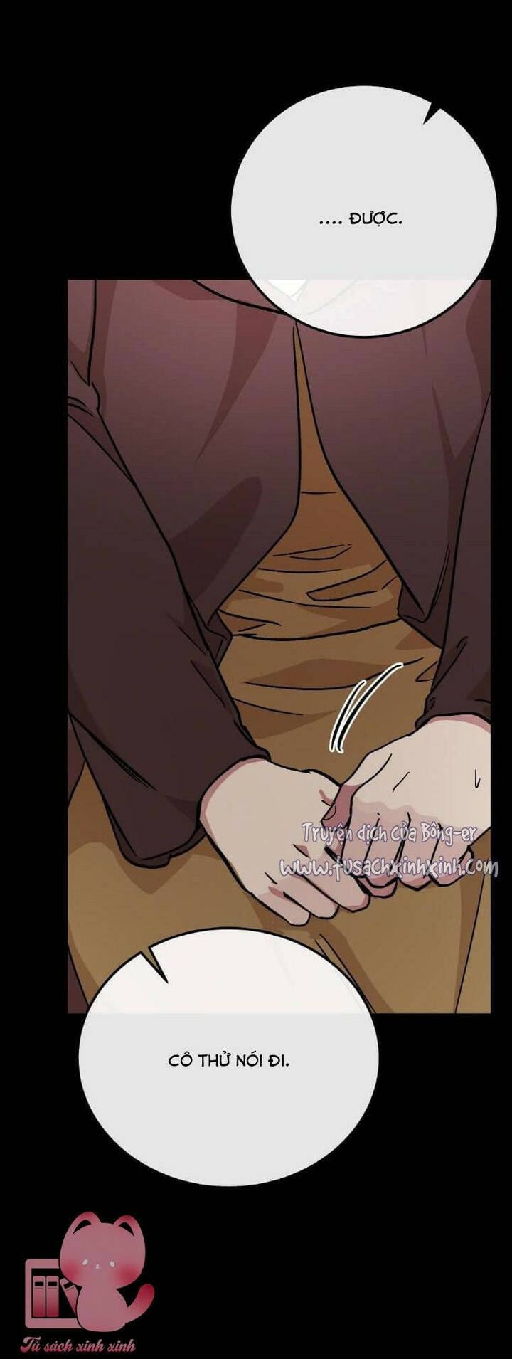 Ác Nữ Trùng Sinh - Chap 112