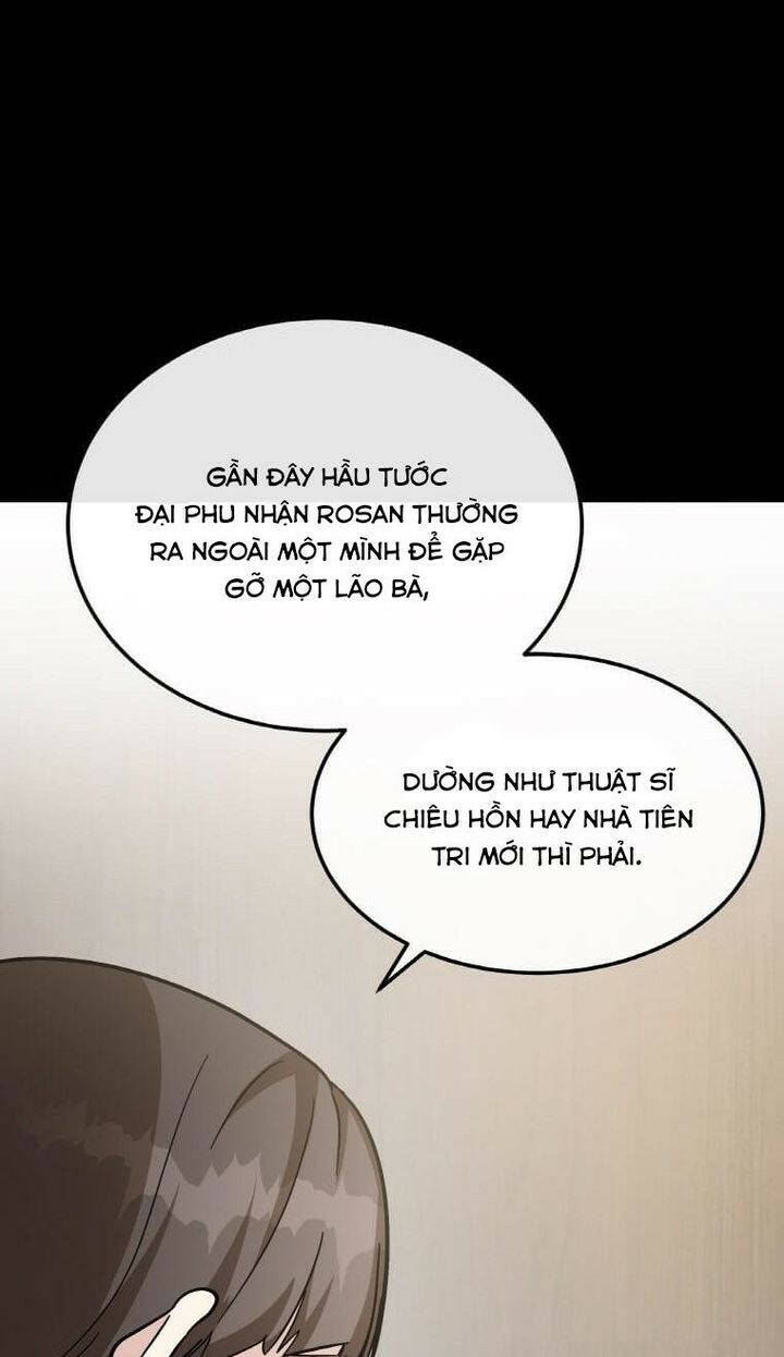 Ác Nữ Trùng Sinh - Chap 112