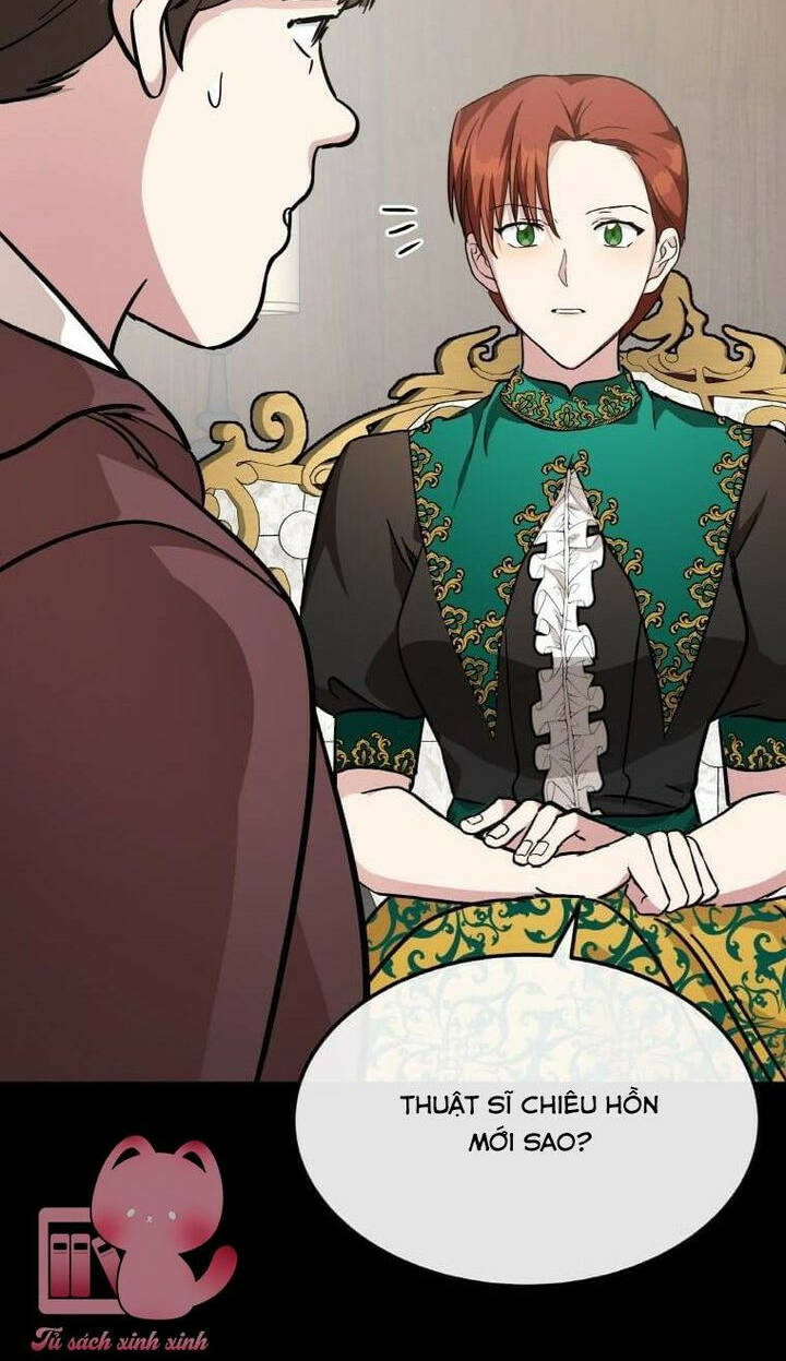Ác Nữ Trùng Sinh - Chap 112