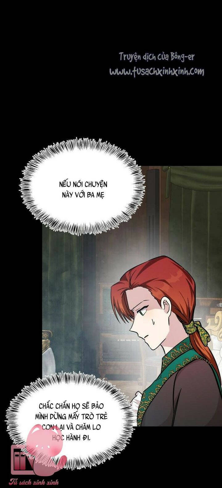 Ác Nữ Trùng Sinh - Chap 112