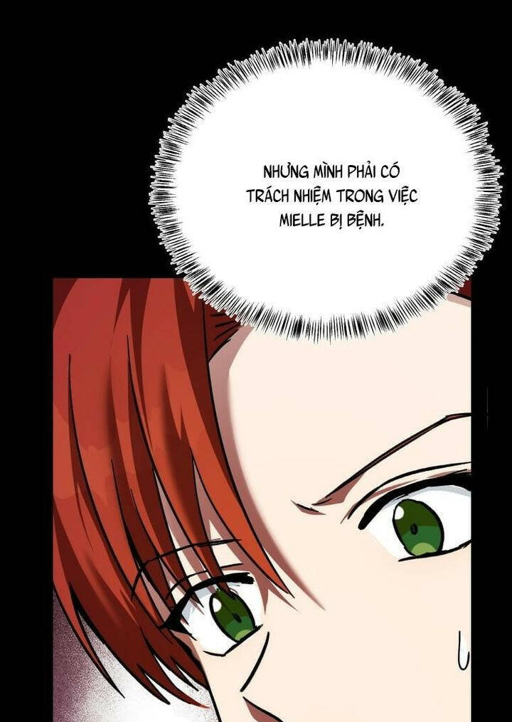 Ác Nữ Trùng Sinh - Chap 112