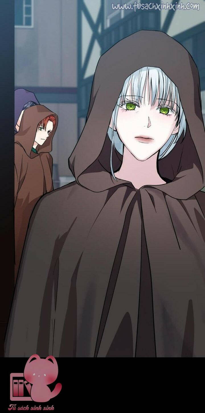Ác Nữ Trùng Sinh - Chap 112