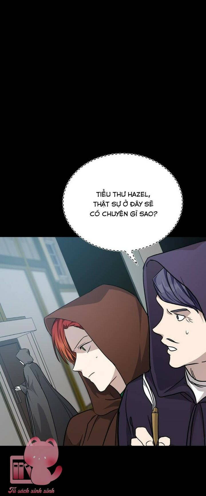 Ác Nữ Trùng Sinh - Chap 112