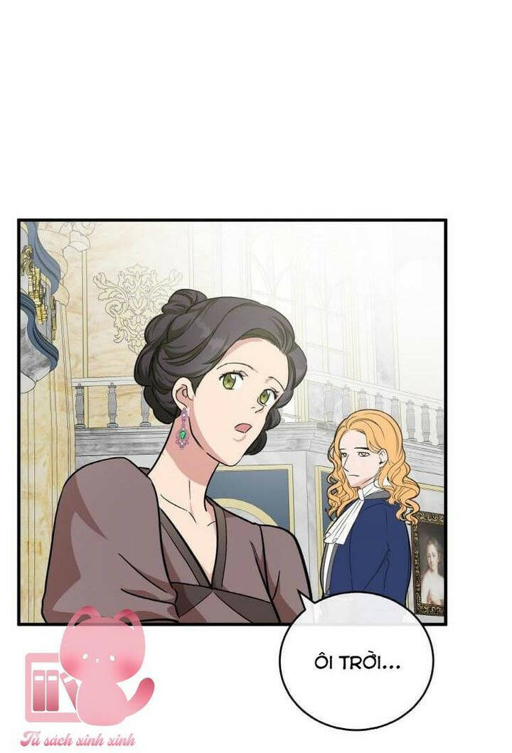 Ác Nữ Trùng Sinh - Chap 112