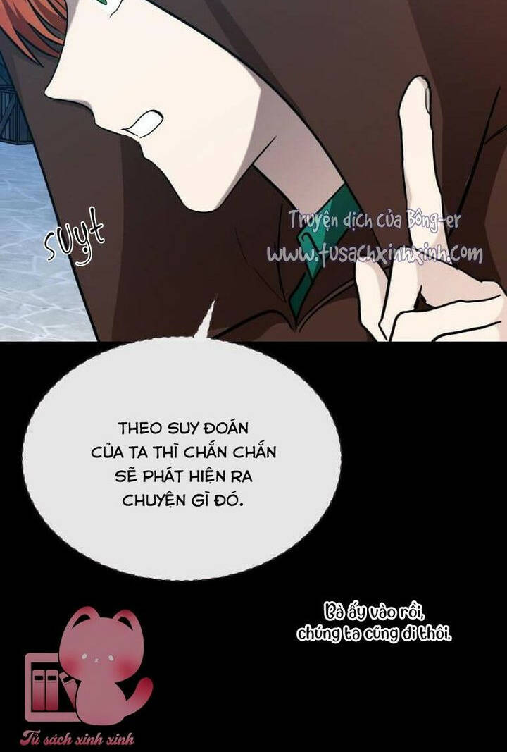 Ác Nữ Trùng Sinh - Chap 112