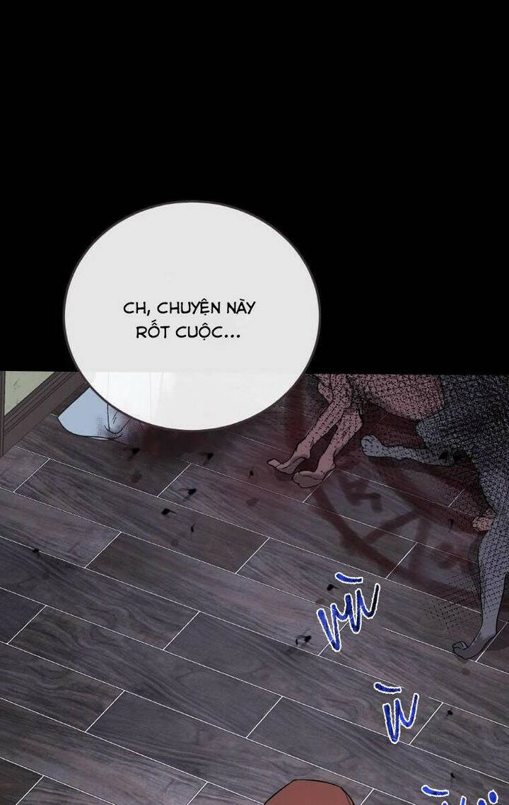 Ác Nữ Trùng Sinh - Chap 112