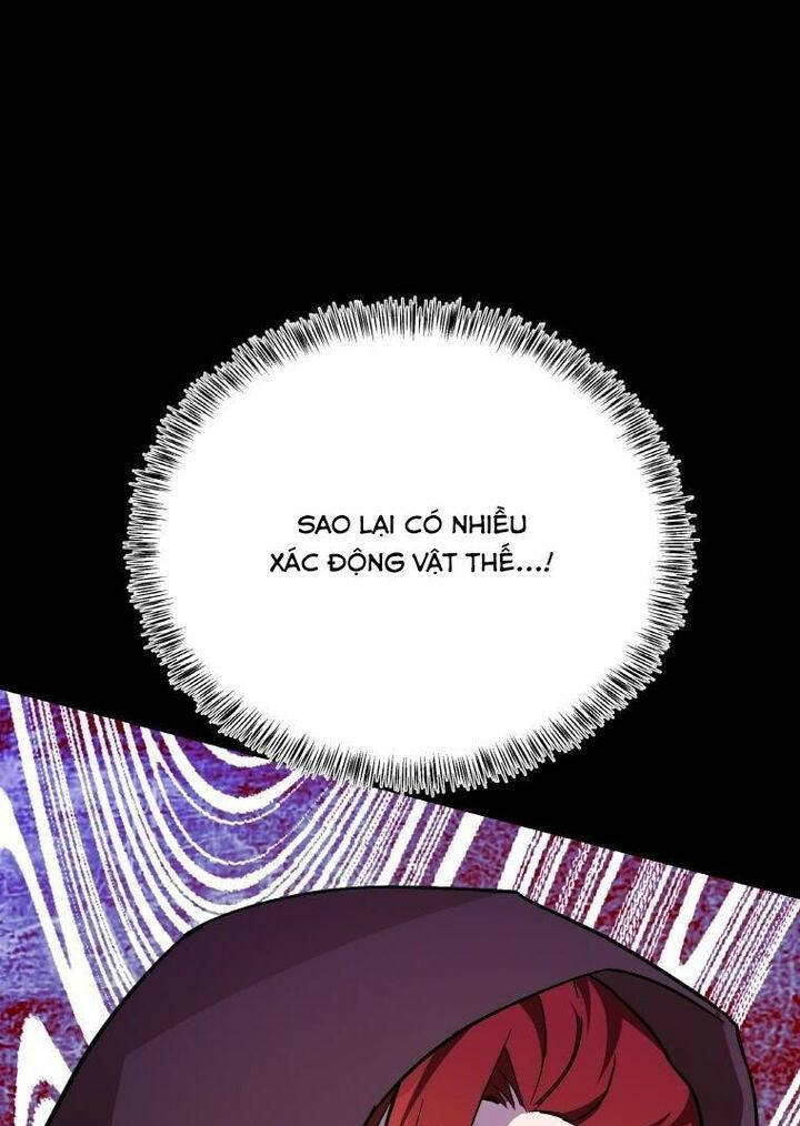 Ác Nữ Trùng Sinh - Chap 112