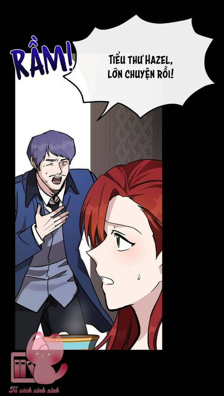 Ác Nữ Trùng Sinh - Chap 112