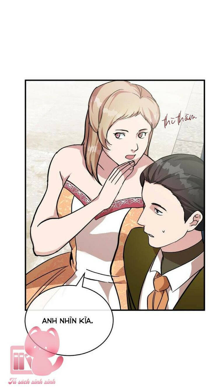 Ác Nữ Trùng Sinh - Chap 112