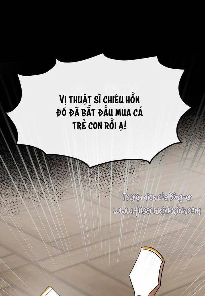 Ác Nữ Trùng Sinh - Chap 112