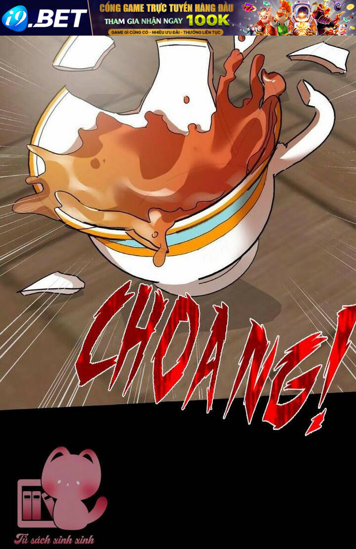 Ác Nữ Trùng Sinh - Chap 112