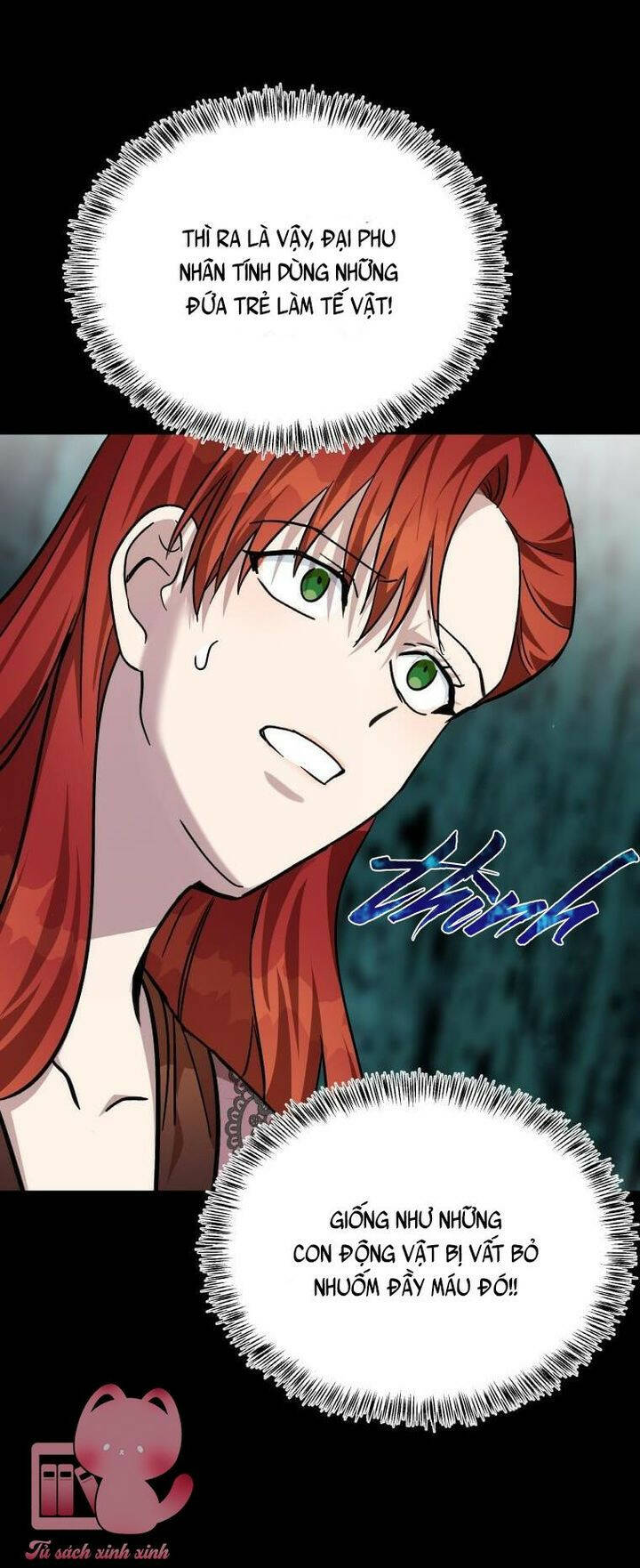 Ác Nữ Trùng Sinh - Chap 112