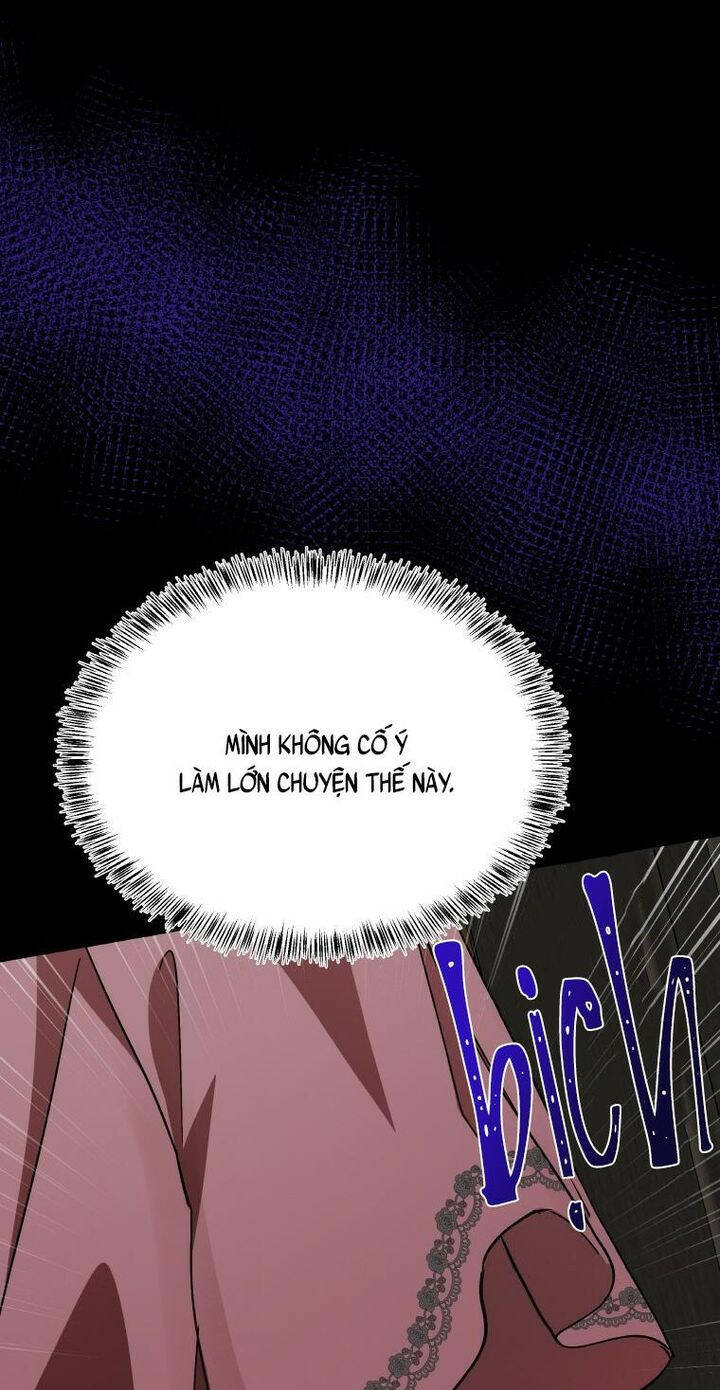 Ác Nữ Trùng Sinh - Chap 112