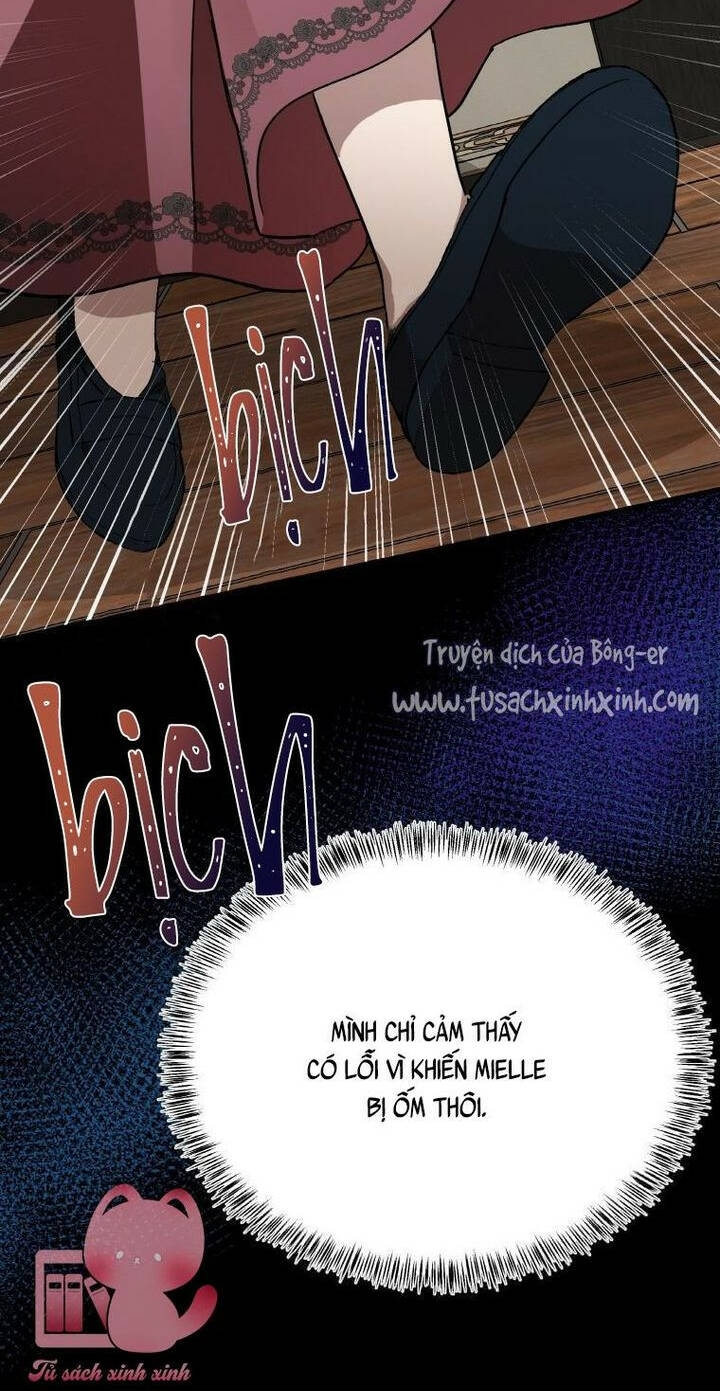 Ác Nữ Trùng Sinh - Chap 112