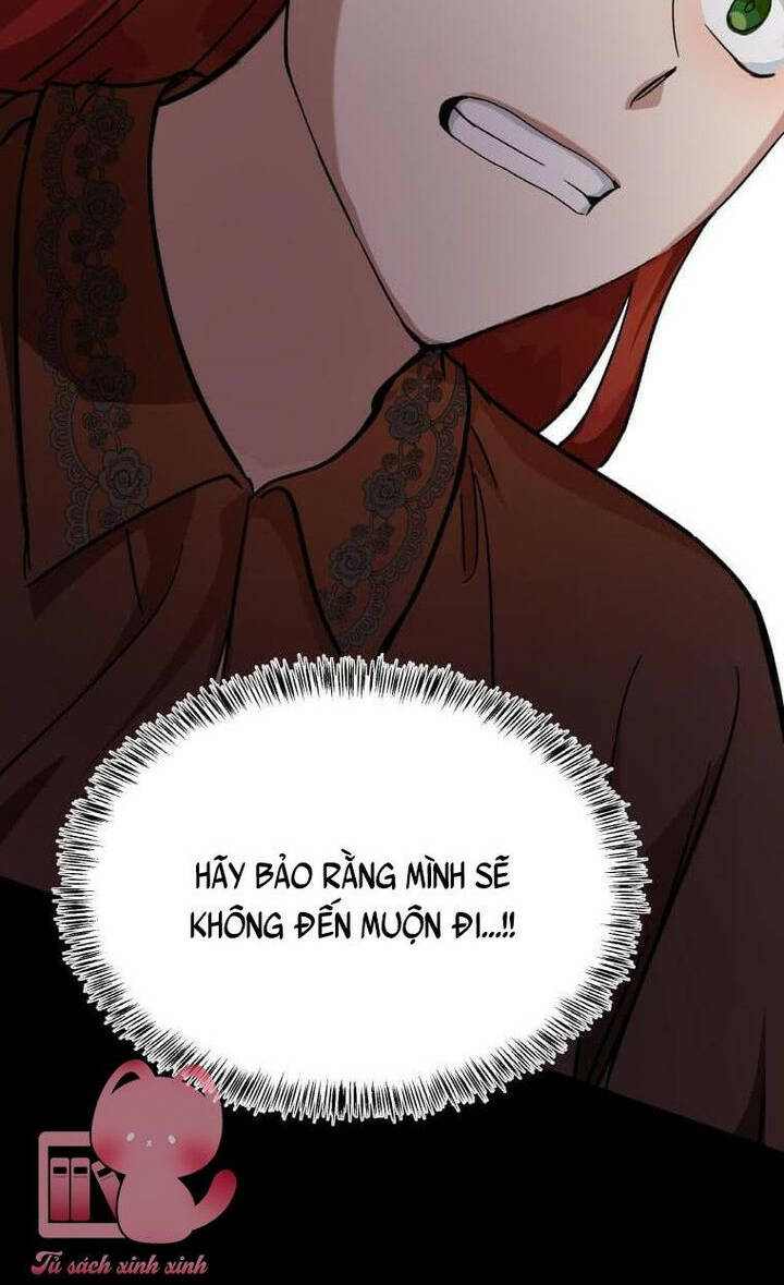 Ác Nữ Trùng Sinh - Chap 112