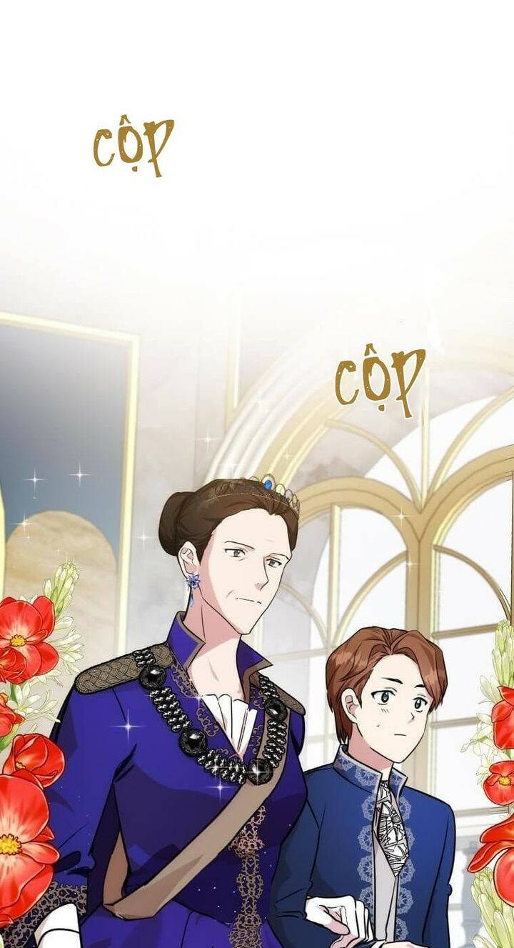 Ác Nữ Trùng Sinh - Chap 112